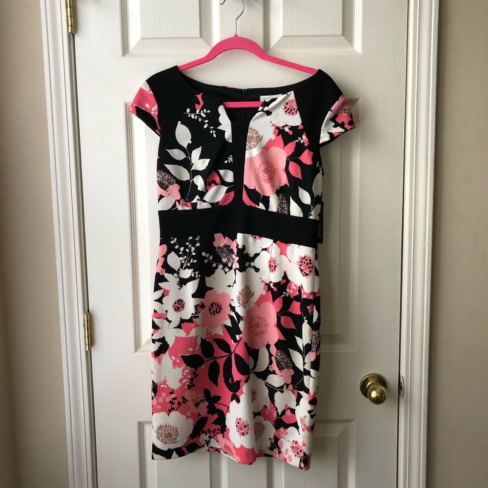 NY&CO shift dress